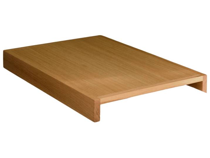 Holztablett für Armlehne No. 4130 Candy