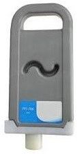 Cartuccia PFI-706 C Compatibile per Canon iPF8300 iPF8400 iPF9400 Ciano 6682B001 700ML