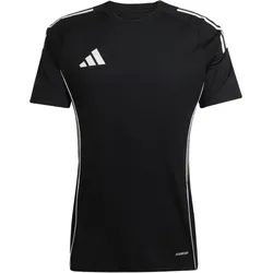 adidas Tiro 25 Competition Trainingstrikot Herren - schwarz/weiß
