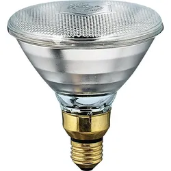 Philips Infrarot-Heizstrahler 100W E27 IR 100 C PAR38 240V