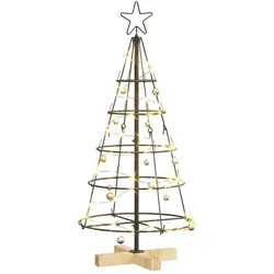 vidaXL, Weihnachtsbaum, Noel (90 cm)