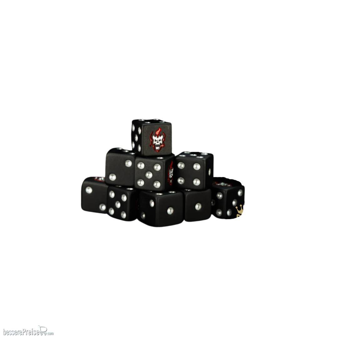 Baron of Dice CHAOS-WB-01-MM
