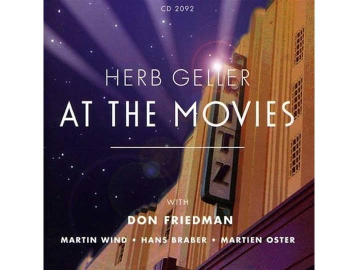 At the Movies