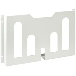 Schneider Electric Plantasche Metal NSYSDP6M