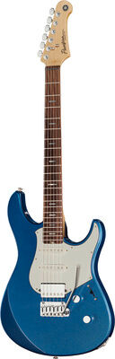 Yamaha Pacifica Std+12 Spk Blue RF Sparkle Blue High Gloss