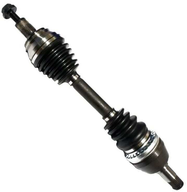 EURODRIVELINE MB-115 Antriebswelle