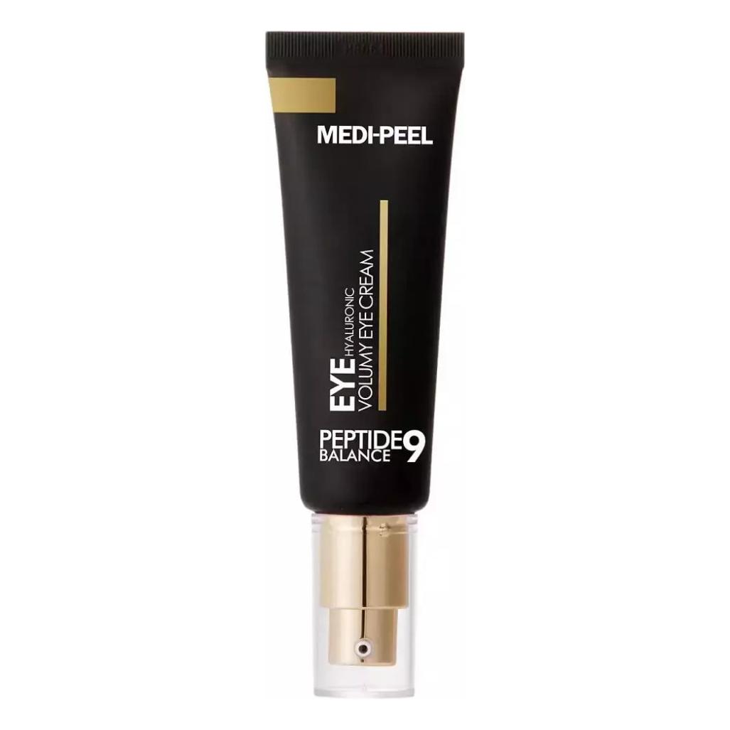 Medi-Peel Peptide9 Hyaluronic Volumy Eye Cream (Augenpflege Crème, 40 ml, Tag + Nacht) (SNV Group GmbH)