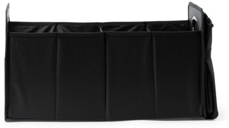 Organiseur de coffre publicitaire pliable 600D Kentin noir TAILLE UNIQUE ADULTE