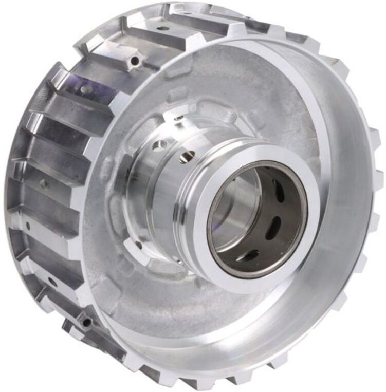 Automatisiertes Schaltgetriebe (ASG) ZF 1101 271 011