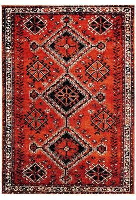 SAFAVIEH Vintage Hamadan Rathgunde Traditional Rug