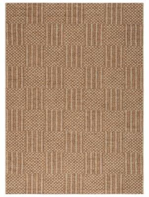 SAFAVIEH Sisal All-Weather Thera Transitional Rug