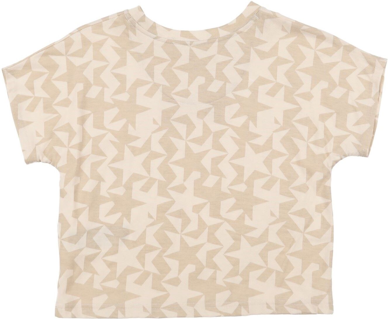 Converse Camiseta Chica Beige 10,12,13,15 Chica