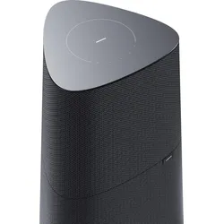 Loewe klang mr5 (Airplay 2, Bluetooth, Chromecast, WLAN), Multiroom System, Grau