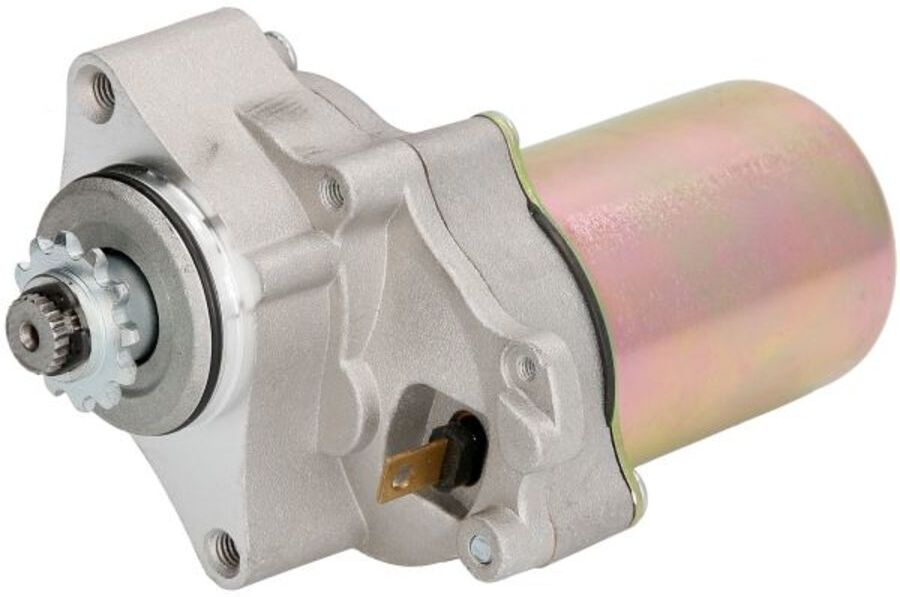 Démarreur INPARTS IP000569