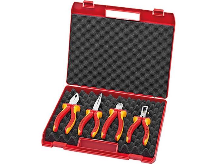 Knipex 00 20 15 pince Ensemble de pinces
