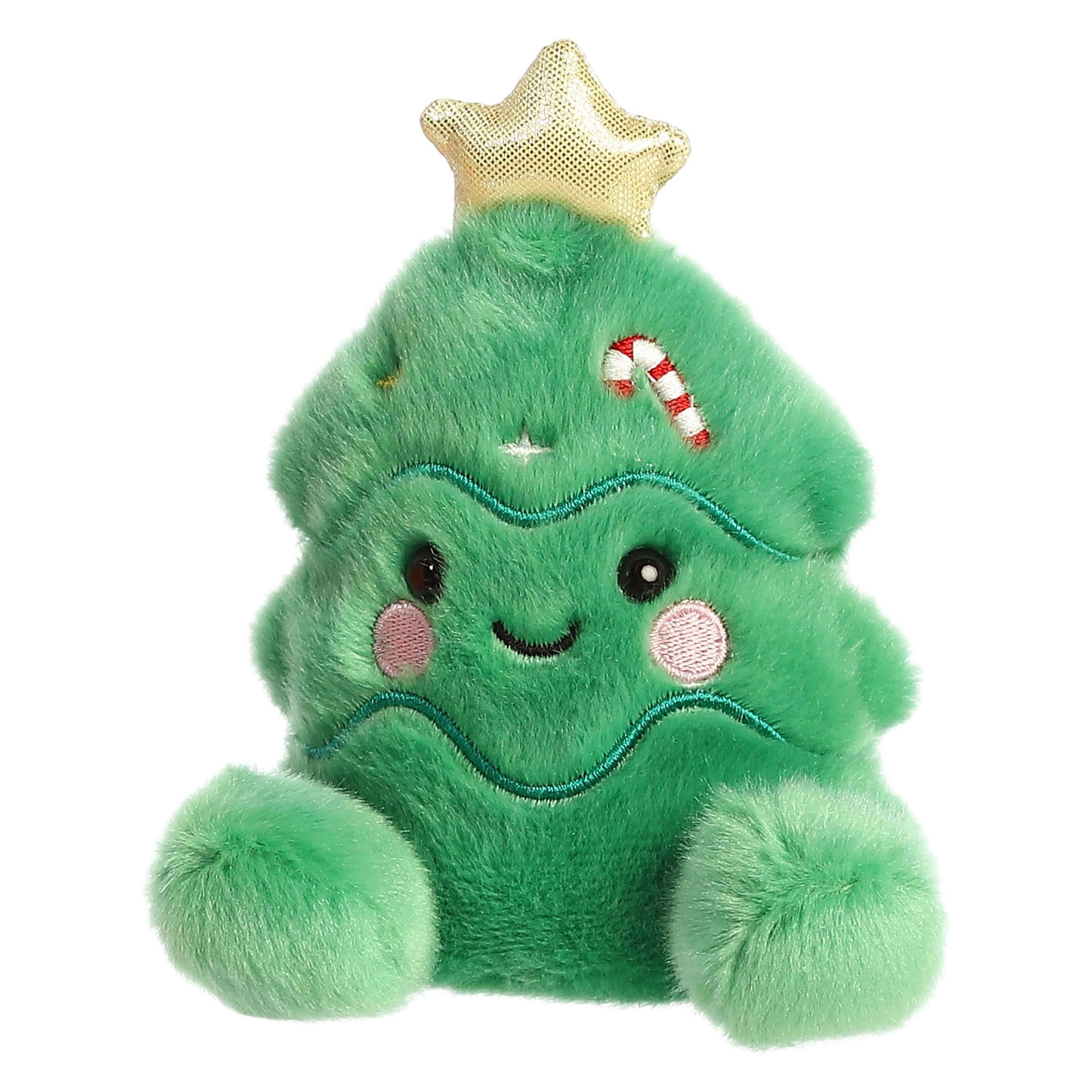 Aurora Palm Pals Jubilee Tree 5In/13cm (13 cm) (26547)