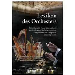 Christoph Wünsch, Fachbücher von Kent Nagano, Frank Heidlberger, Gesine Schröder, Christoph Wünsch