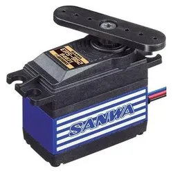 Wittmax Servo ERS-962 - 0.11sec/25kg