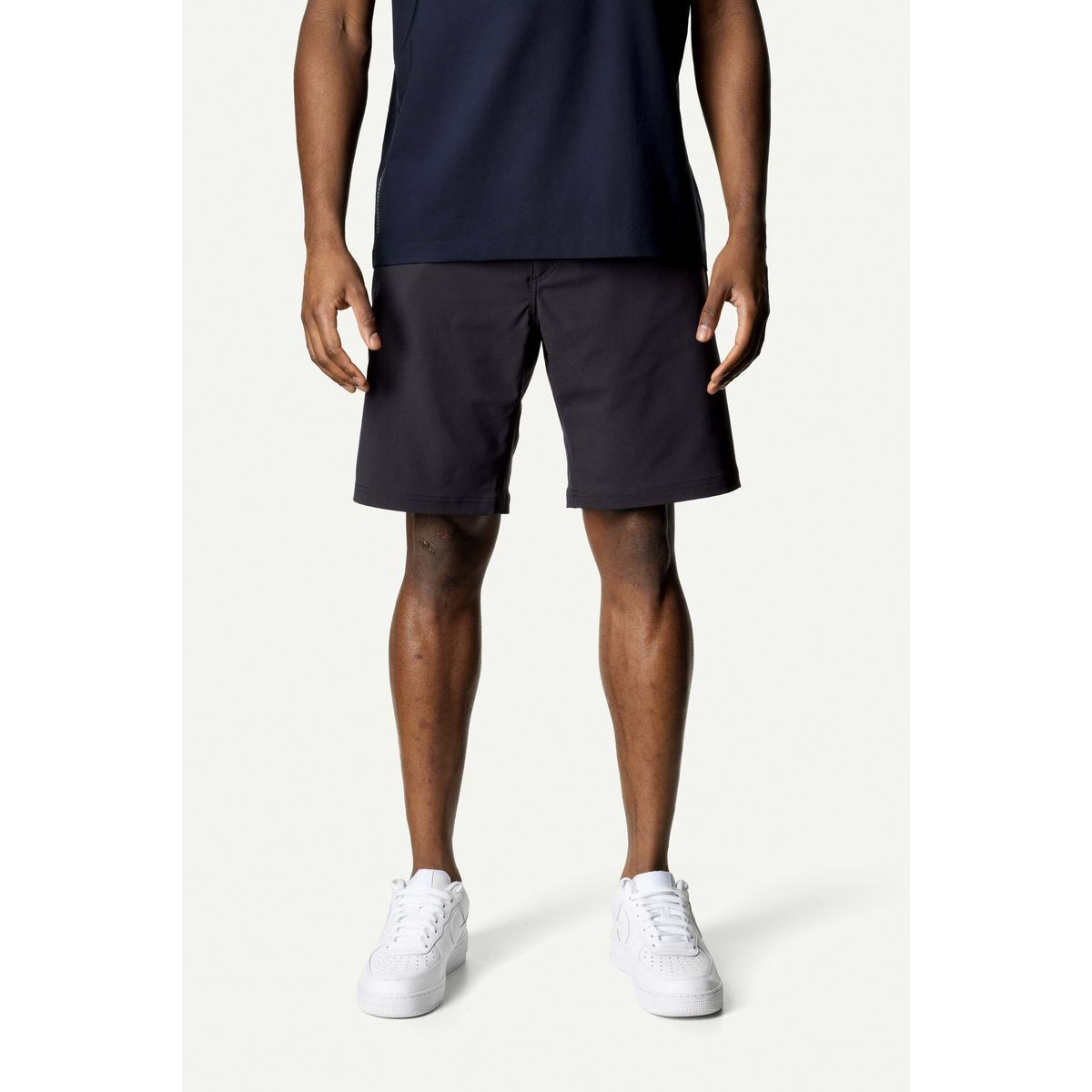 Houdini M's Dock Shorts true black (900) S 860079-900-S