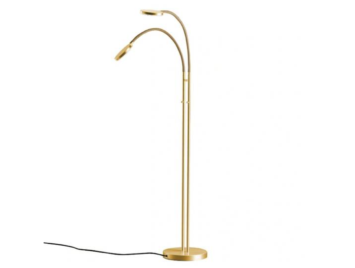 Holtkötter Stehleuchte Flex Twin, helle LED, verstellbar, stufe
