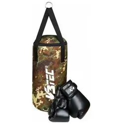 V3tec, Boxhandschuhe, (6 OZ, One Size)