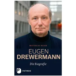Eugen Drewermann, Sachbücher von Matthias Beier