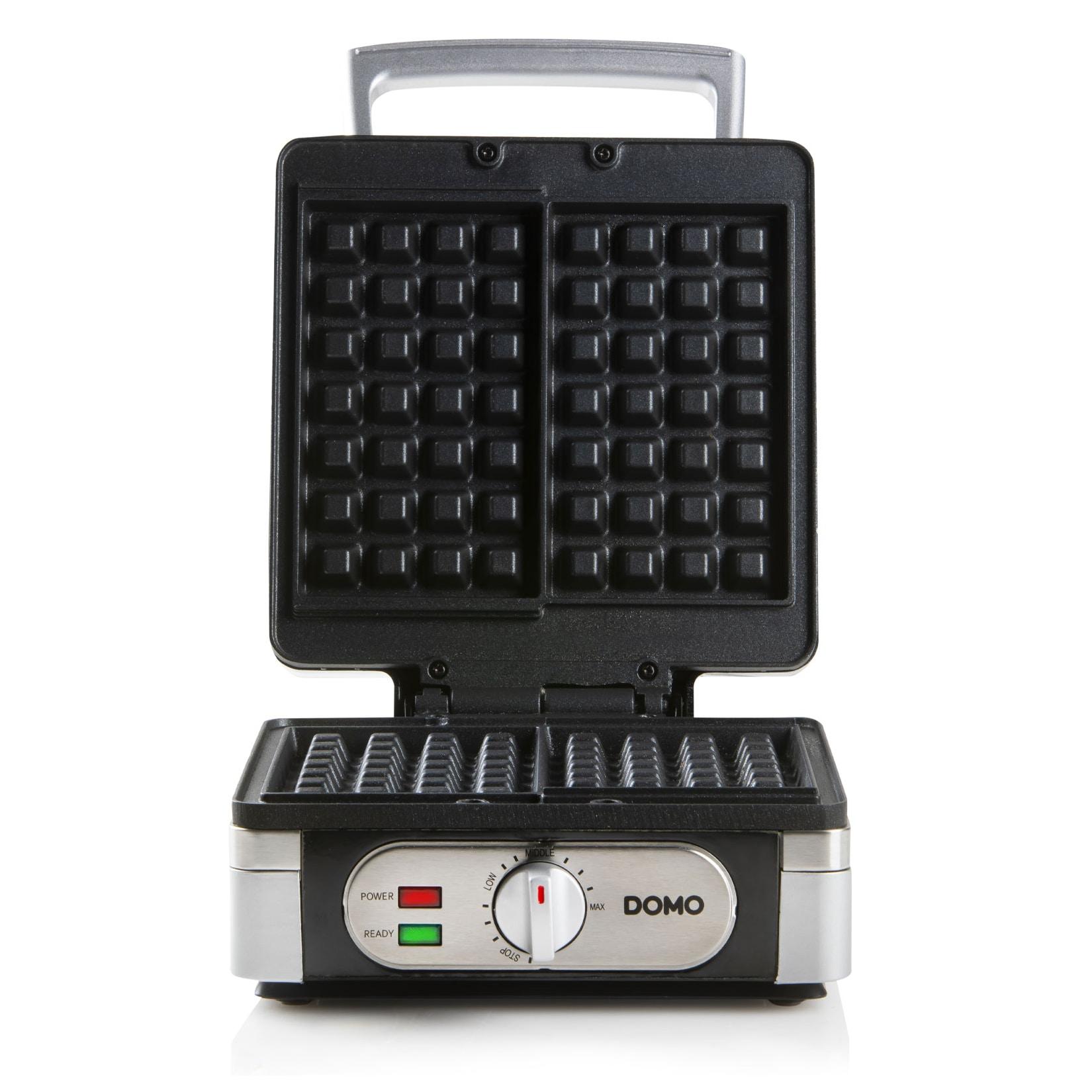 Domo DO9047W Waffelautomat