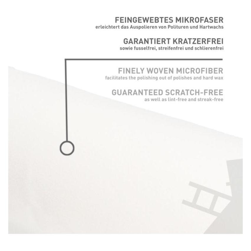 Nigrin Microfasertuch (71121)