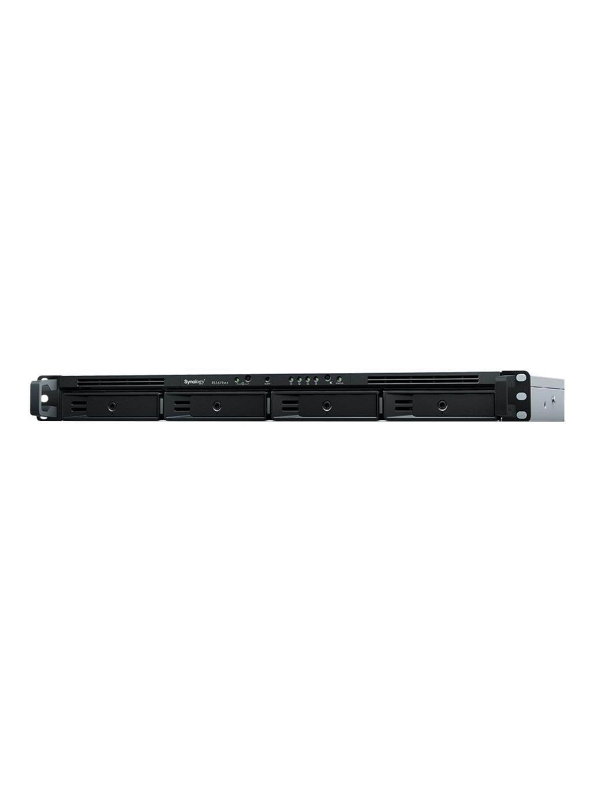 Synology RackStation RS1619xs+ - NAS Server
