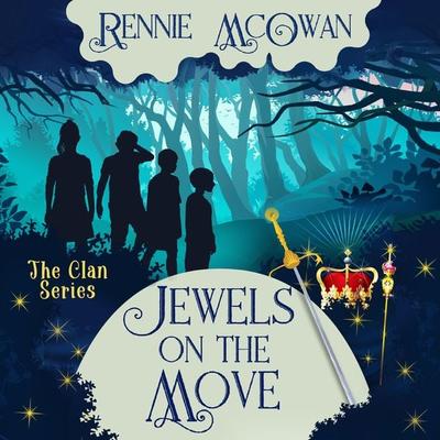 Jewels on the Move - Rennie McOwan, Audio, 9788728590829