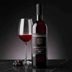 VIGNAMAGGIO 2016 Vignamaggio Cabernet Franc 2016 Cabernet Franc Italien