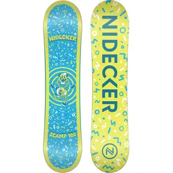NIDECKER SCAMP Snowboard 2027 - 120
