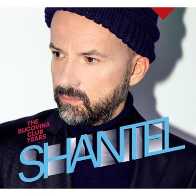 Shantel: Bucovina Club Years - Shantel, CD