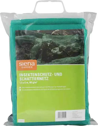 Siena Garden 485260 Insektenschutznetz 1St.