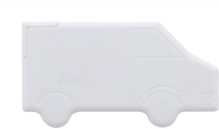 Scatola mentine truckmint Personalizzate o neutre