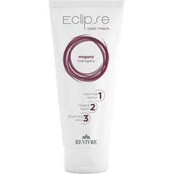 Revivre, Haarmaske, Eclipse Mahogany Färbemaske (200 ml)