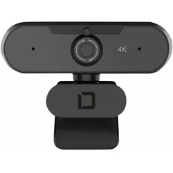 DICOTA Webcam PRO Plus 4K