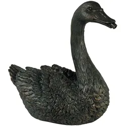 Ubbink Wasserspeier Schwan