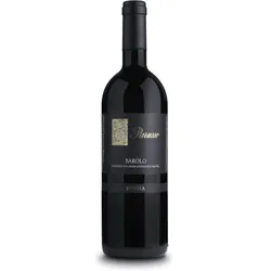 Barolo Bussia Parusso MAGNUM 2018