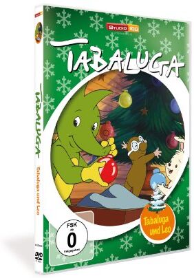 Various - Tabaluga & Leo - Weihnachtsspecial - Preis vom 13.10.2026 19:28:25 h