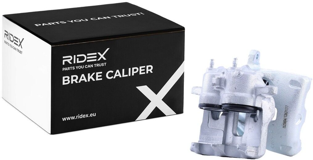 RIDEX 78B1981 Brake caliper