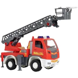 Revell Turntable Ladder Fire Truck