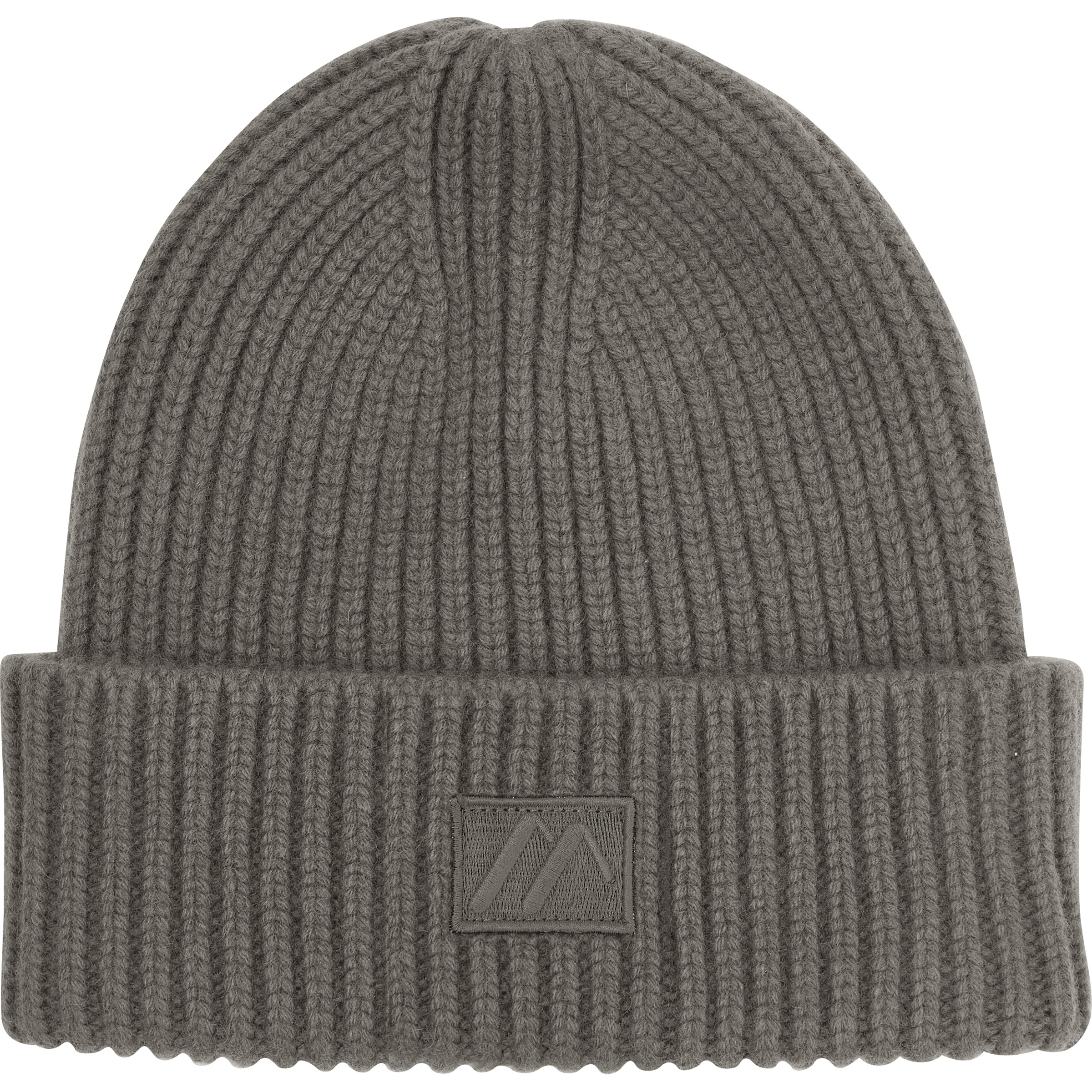 Maier Sports Fav Mützen & Beanies grau Trekking Atmungsaktiv