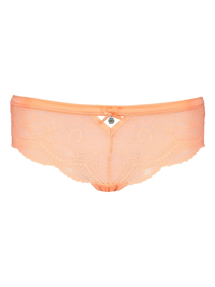 nuance Panty in Orange - 32/34
