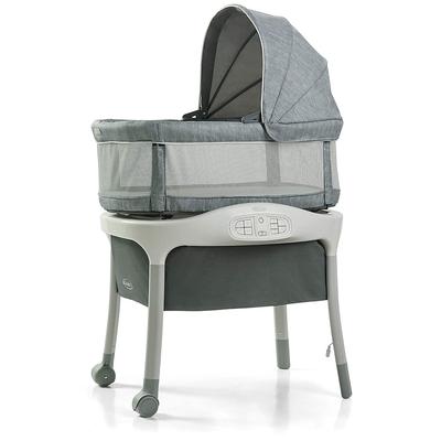 Graco Move 'n Soothe Bassinet - Mullaly