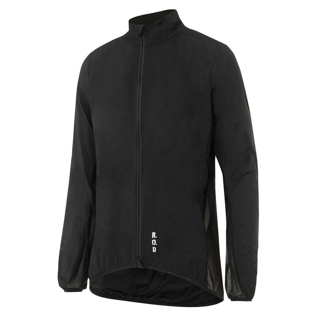 Protective P-4x4 Jacket black (999-clothing) XS 111020-999-XS