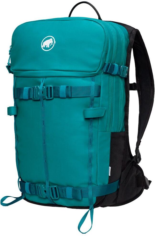 Mammut  - Nirvana 18 Women Deep Teal Black - Sac à dos