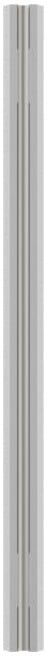 BOSCH PRO Lame de rabot, 82 x 5,5 x 1,1 mm, 1 pc (2608635902)
