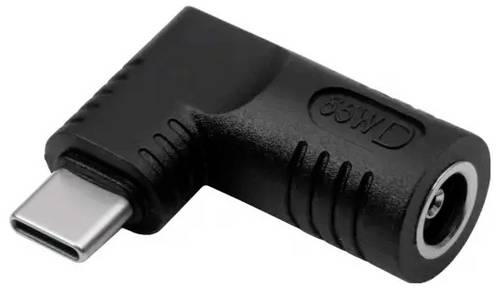 Akyga AK-ND-D04 USB-C Adapter 65W 3.25A