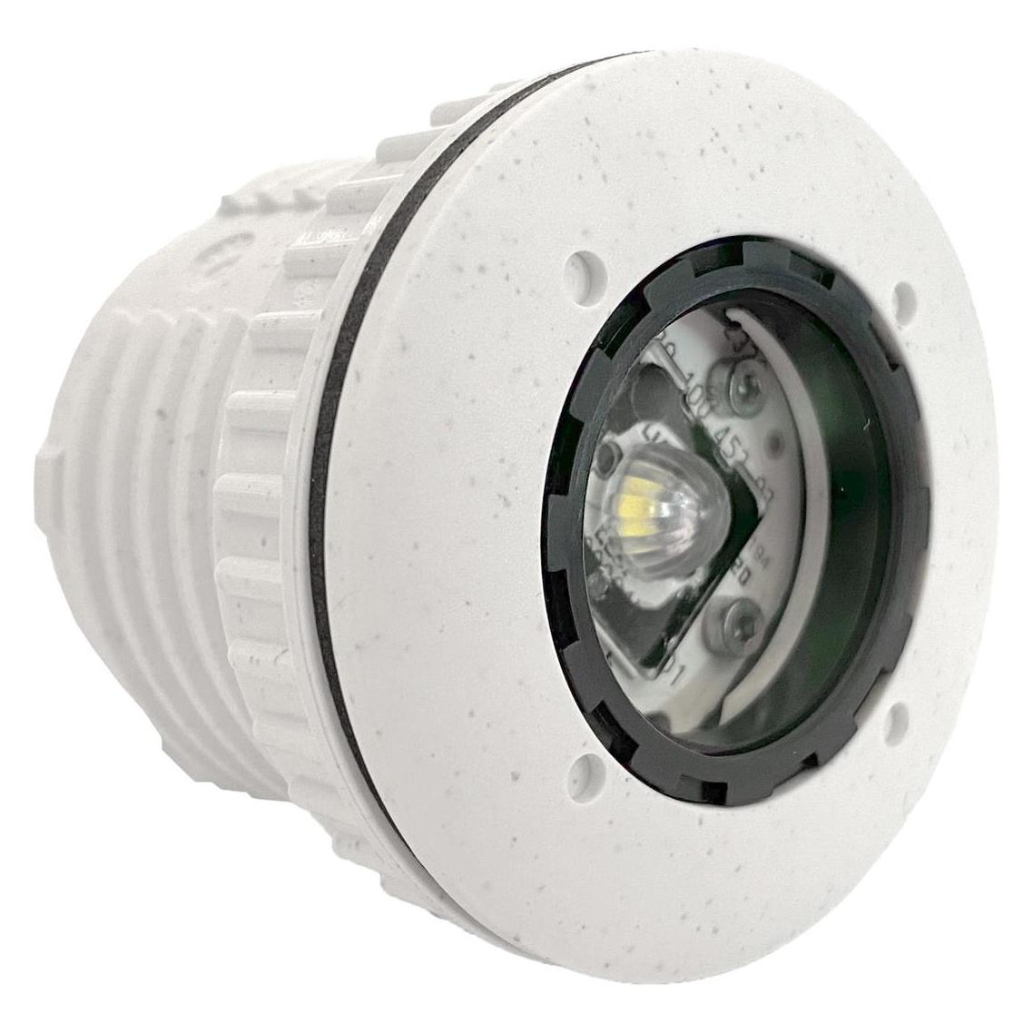 Mobotix Weisslicht Strahler Mx-F-WLA-S 45° - 60° (Mx-F-WLA-S)